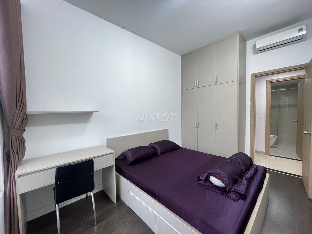 3 bedroom.2 toilets - 24 million - Botanica Premier - a cool high floor