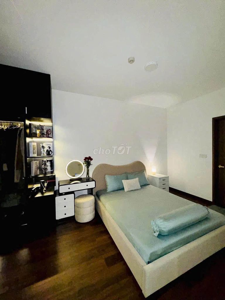 Let's get Akari City 78 meters 2 bedrooms 2 high-level Fullland toilets