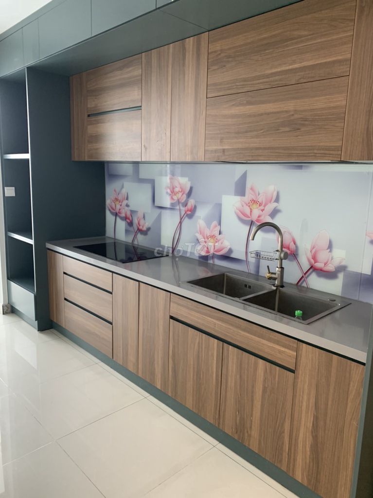 Rent a bedroom-55 m2 ntcb Botanica Premier, 13 million