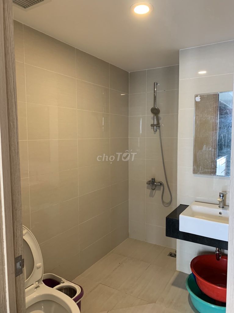 Rent a bedroom-55 m2 ntcb Botanica Premier, 13 million