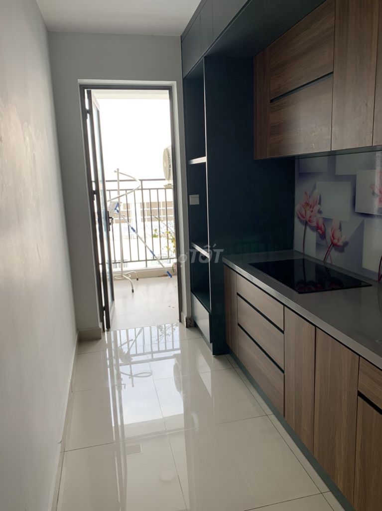 Rent a bedroom-55 m2 ntcb Botanica Premier, 13 million
