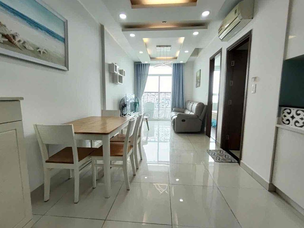 apartment 1 bedroom 50 m2 view nice Grand Riverside