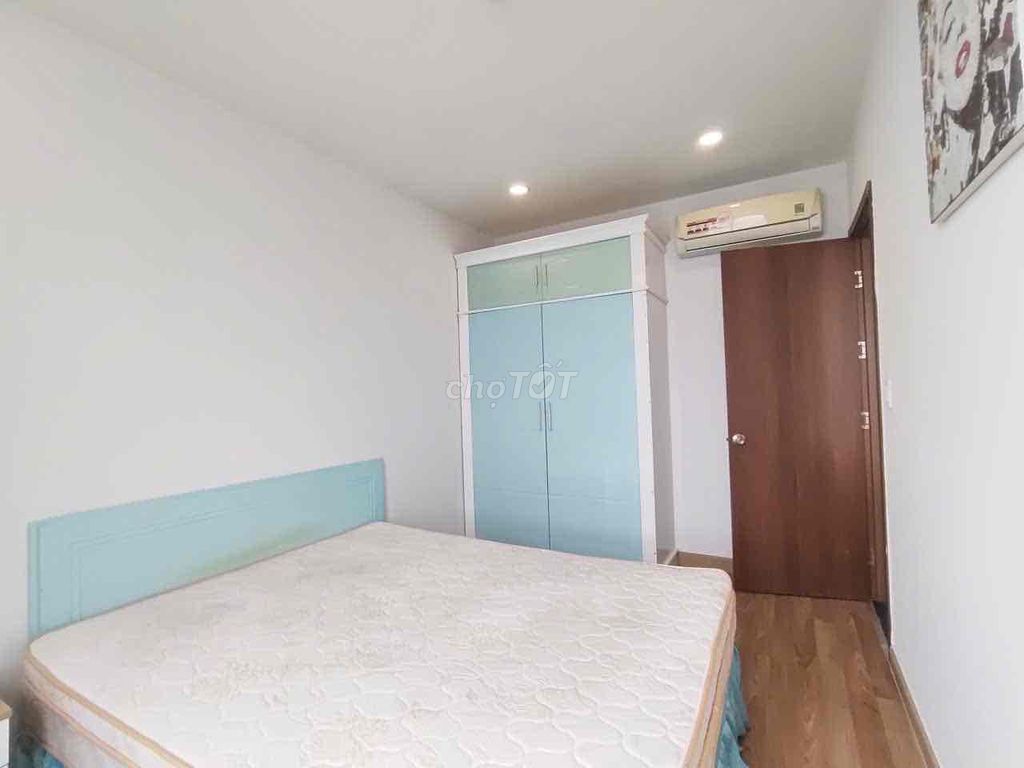 apartment 1 bedroom 50 m2 view nice Grand Riverside