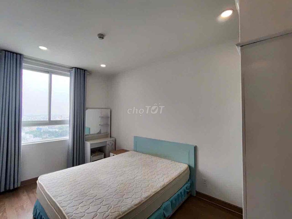 apartment 1 bedroom 50 m2 view nice Grand Riverside