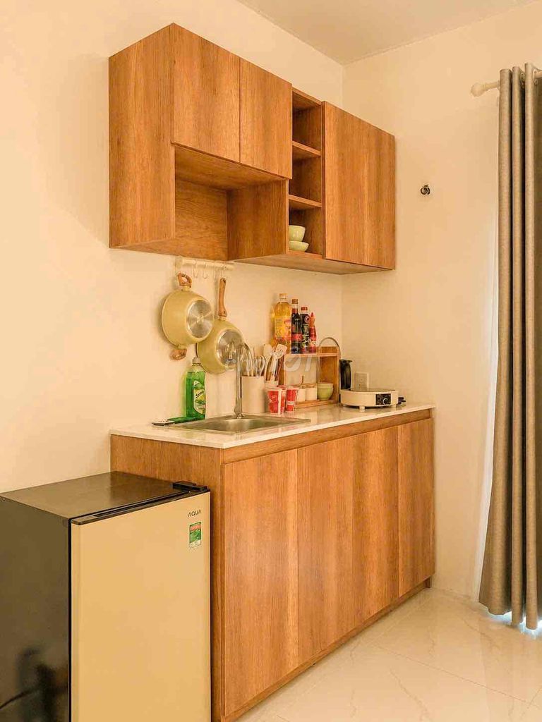 To rent the Studio Full House Home Park