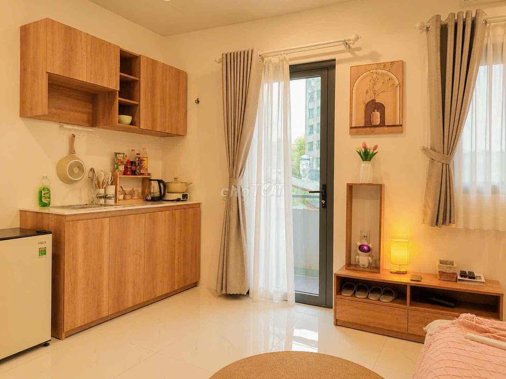 To rent the Studio Full House Home Park
