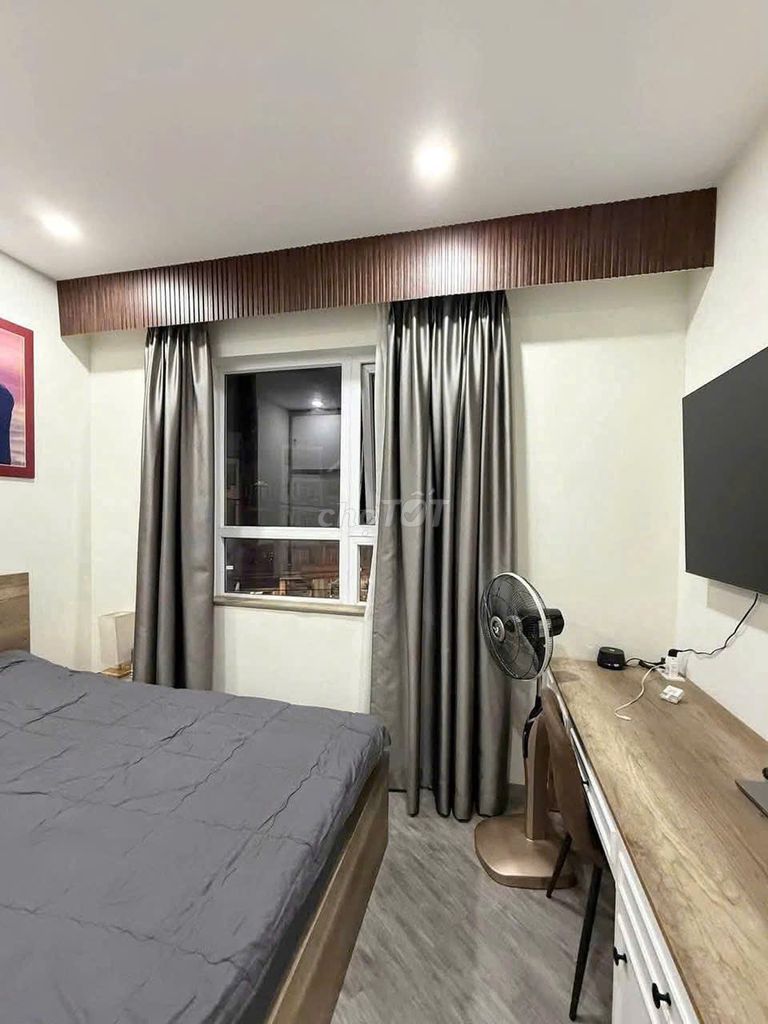 Happy One, Thạnh Lộc 08, District 12: 68 m2, 2 p sleeping, Full interior, 9 million