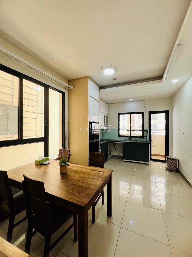 Rent a nice 7-Minevell-FullNT apartment.