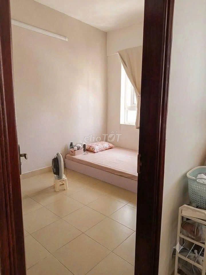 Rent out Kim Su Hai, Trường Chinh. 7 million a month. 2 bedrooms.