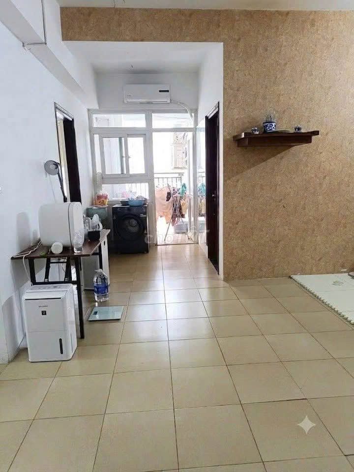 Rent out Kim Su Hai, Trường Chinh. 7 million a month. 2 bedrooms.