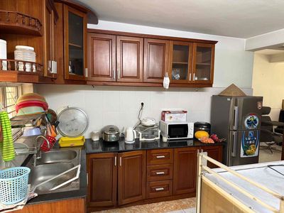 Rent a villa 2 Tân Bình of the Tan Sons of Sons of Sons of Sons. 60 million a month