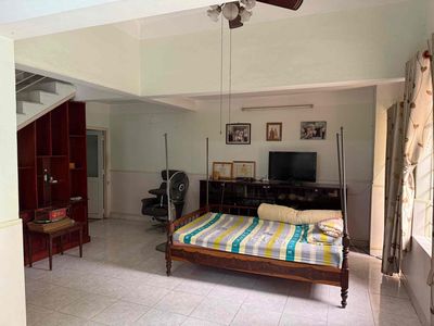 Rent a villa 2 Tân Bình of the Tan Sons of Sons of Sons of Sons. 60 million a month