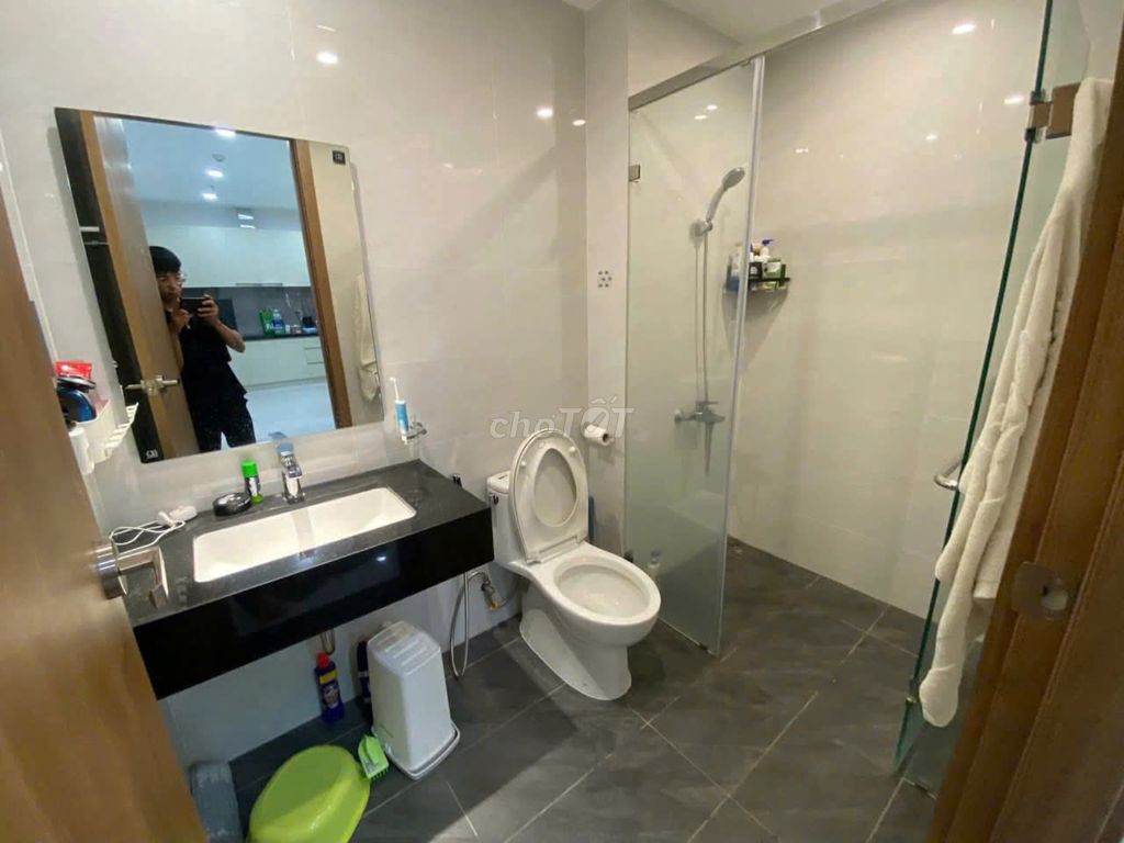 Rent Ruby Garden, Nguyễn Sỹ Sách - 2 bedrooms rent 9 million and 5