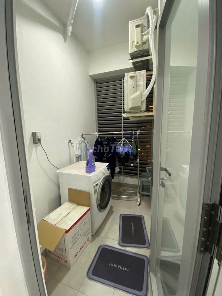 Rent Ruby Garden, Nguyễn Sỹ Sách - 2 bedrooms rent 9 million and 5
