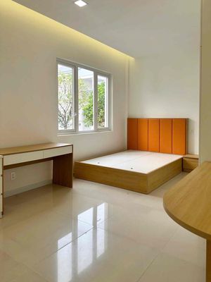 Rent the original villa, the compund.