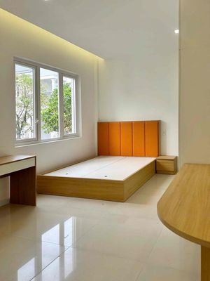 Rent the original villa, the compund.