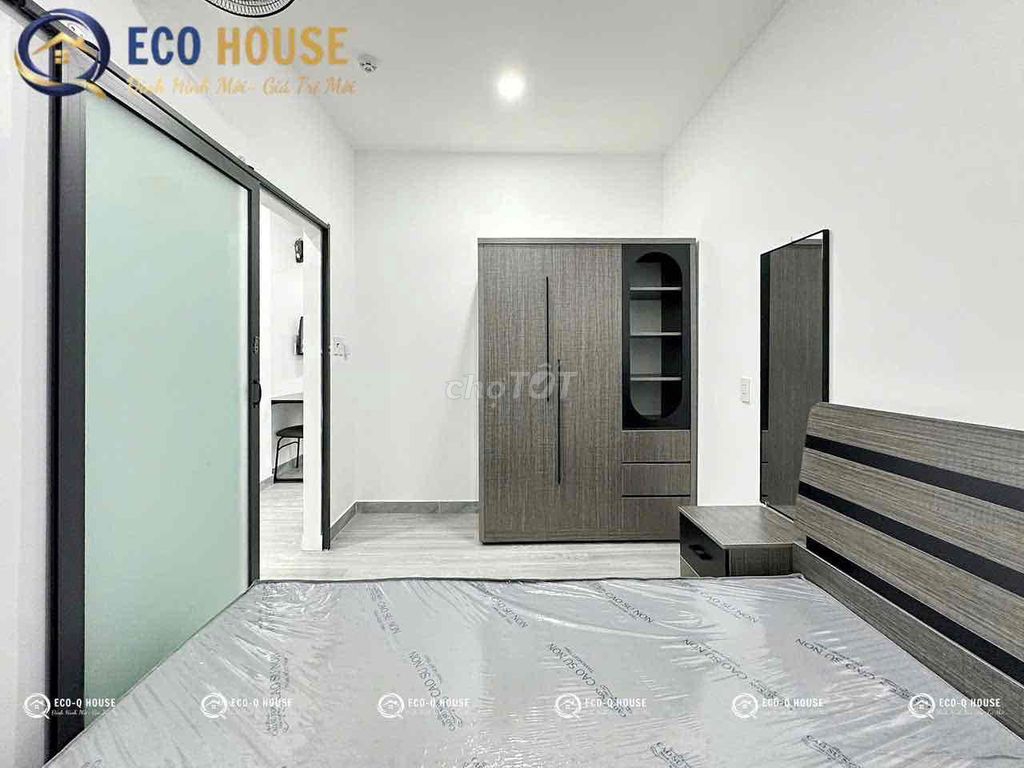 [ Rents] apartment 1 luxury bedroom - 22 - 17 cause, P. Retro, new envelope.