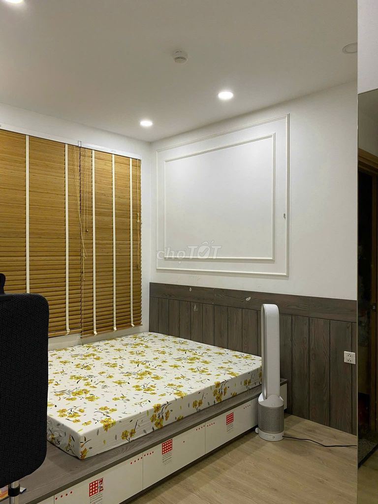 Need to rent EARC, 71 m2 bedrooms plus 2 toilets, Full interior, 14.5 million a month.