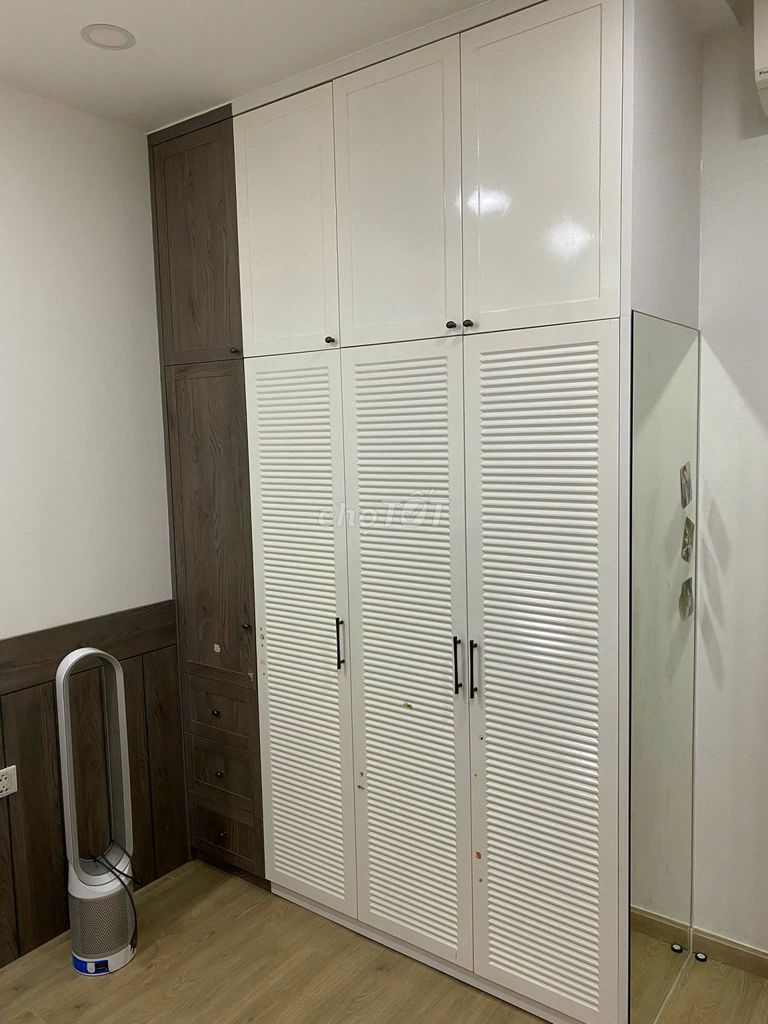 Need to rent EARC, 71 m2 bedrooms plus 2 toilets, Full interior, 14.5 million a month.