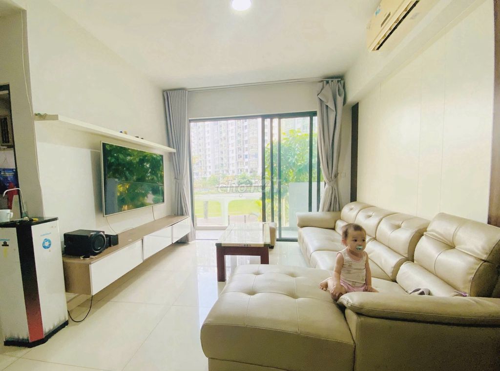 Find tenants of EARC, 112 m2 3 bedrooms + 2 toilets + 1 Wat, Full interior