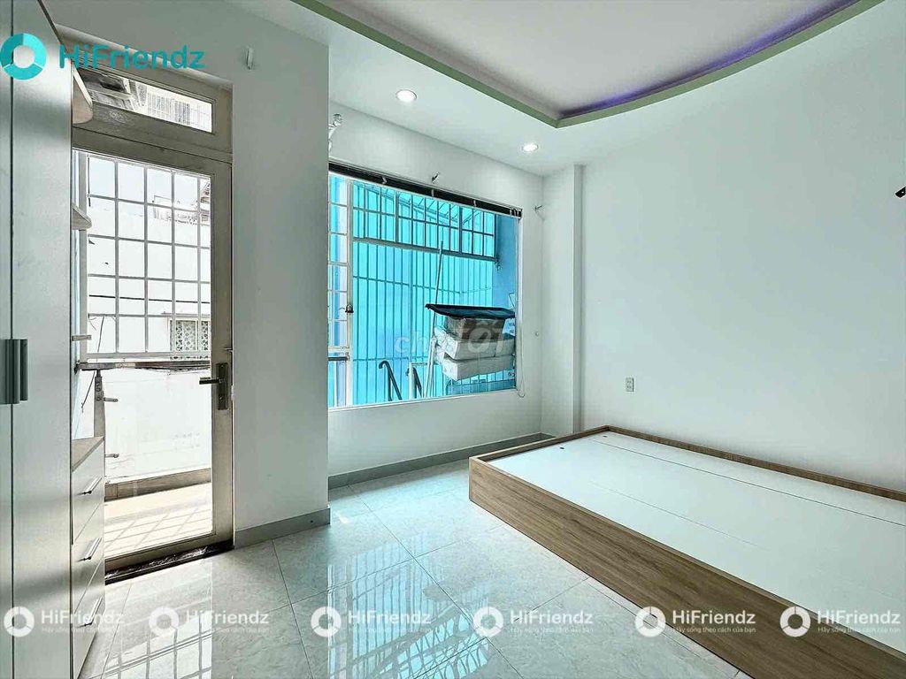 Rent the apartment. A balcony bedroom. Close by the lotte mart.