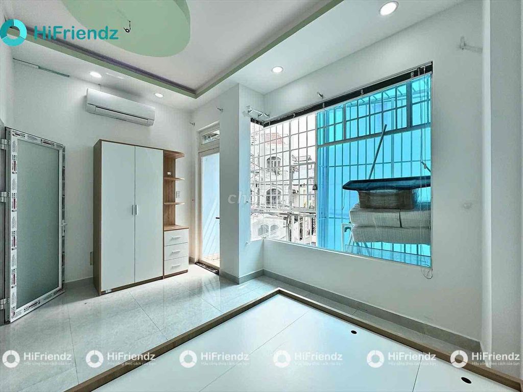 Rent the apartment. A balcony bedroom. Close by the lotte mart.