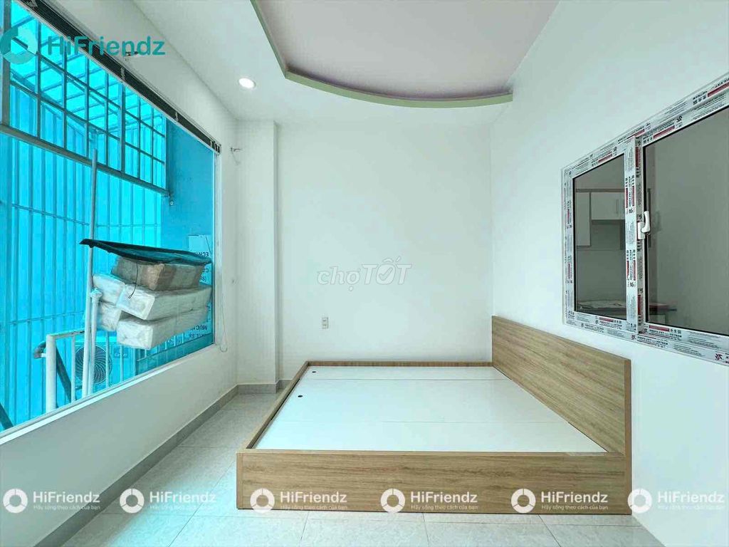 Rent the apartment. A balcony bedroom. Close by the lotte mart.