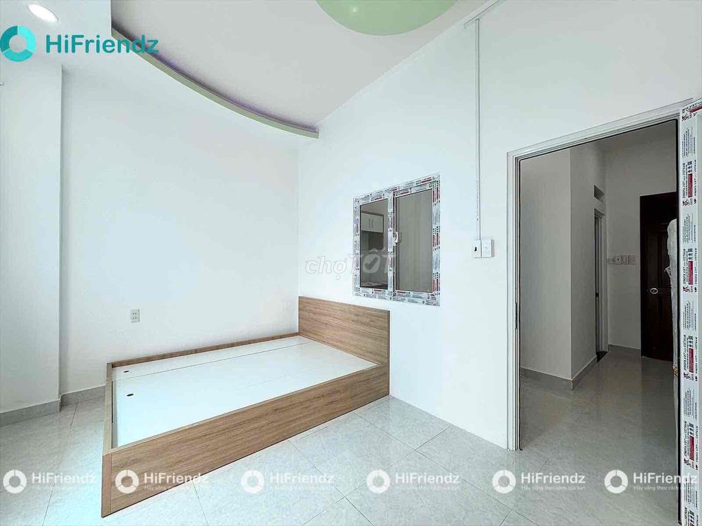 Rent the apartment. A balcony bedroom. Close by the lotte mart.