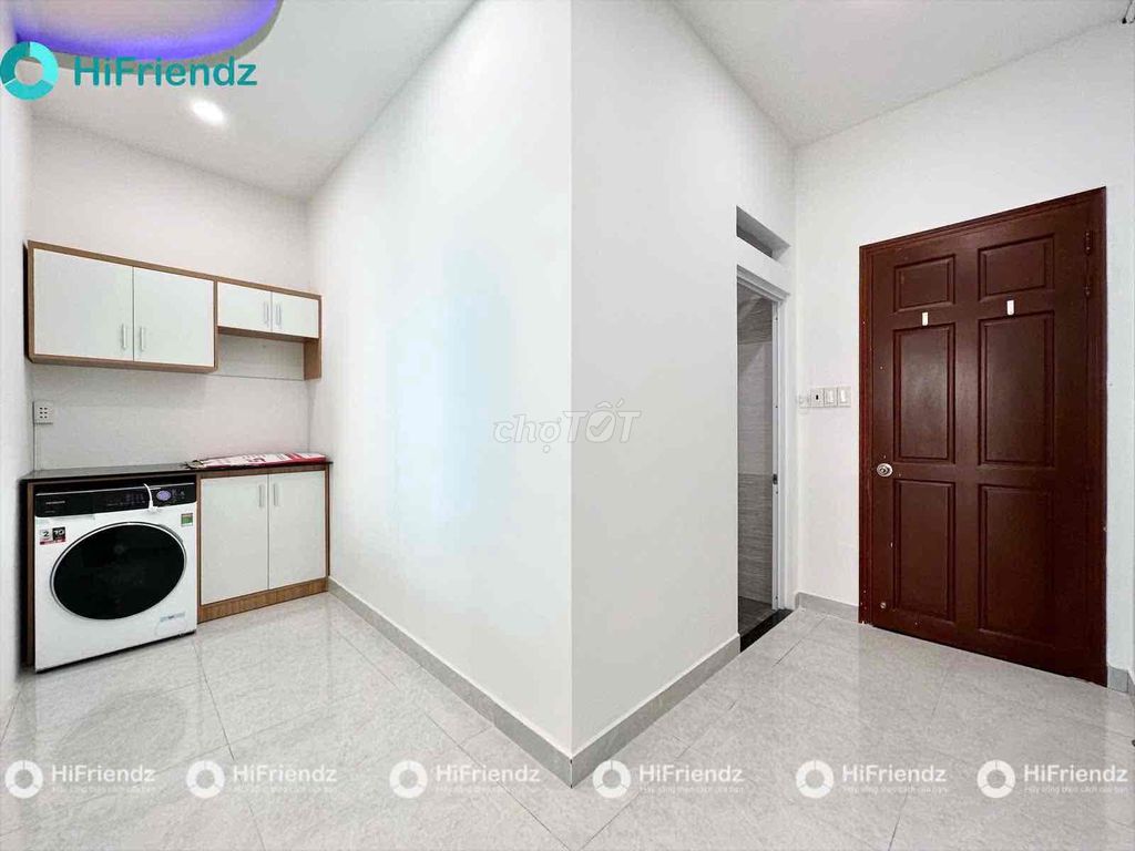 Rent the apartment. A balcony bedroom. Close by the lotte mart.
