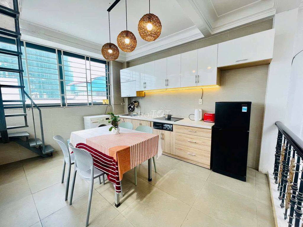 The apartment_Bancol_a window cool natural light is already too Lê Lai