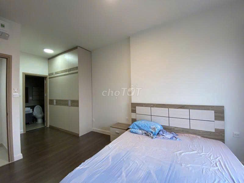 Rent apartment 2 bedrooms at 18.5 million views landmark 81, nice apartment rent.