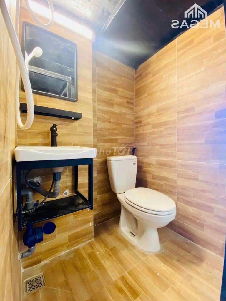 Synchronising folder