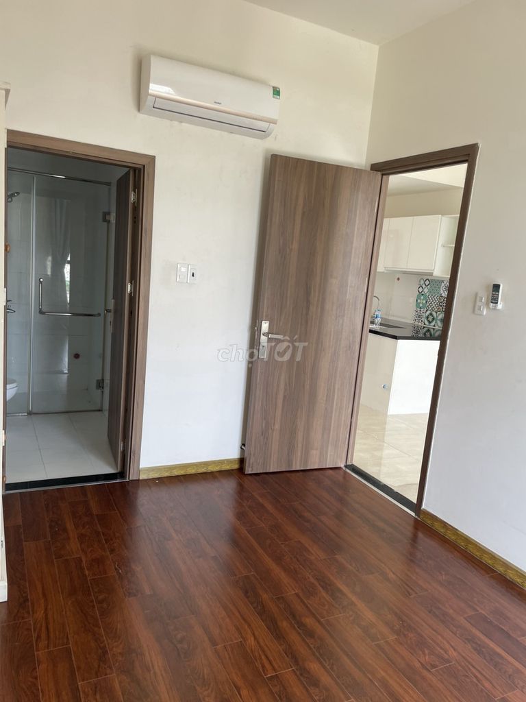 have two bedrooms at Centna Thum Mai Chi Ting