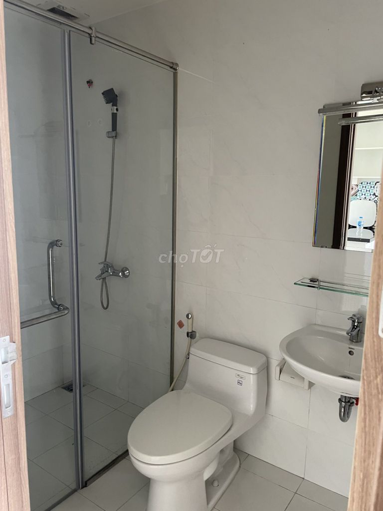 have two bedrooms at Centna Thum Mai Chi Ting