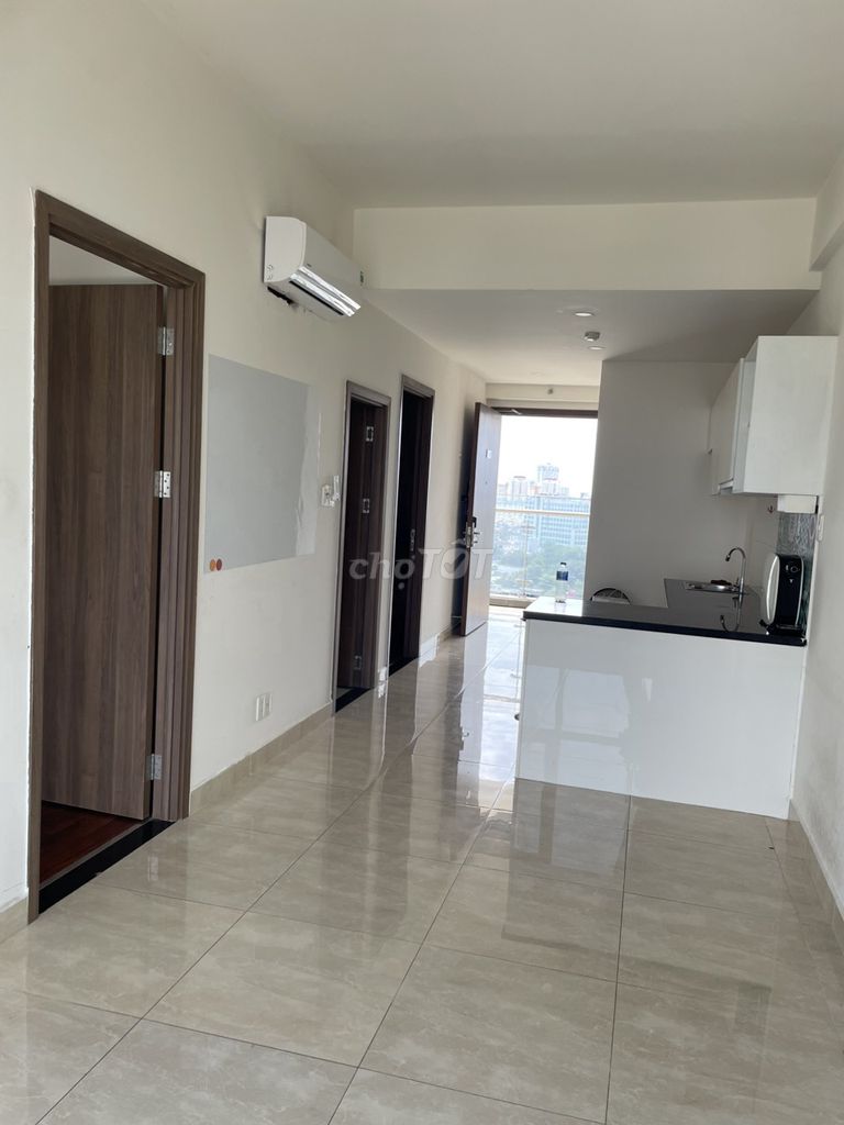 have two bedrooms at Centna Thum Mai Chi Ting