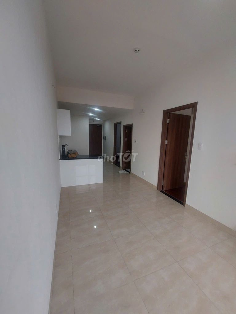 have two bedrooms at Centna Thum Mai Chi Ting