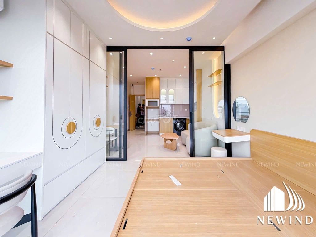 Open the District Room 7/1 bedroom/2/Studio_ near Rmit,Loft,Quut 4.