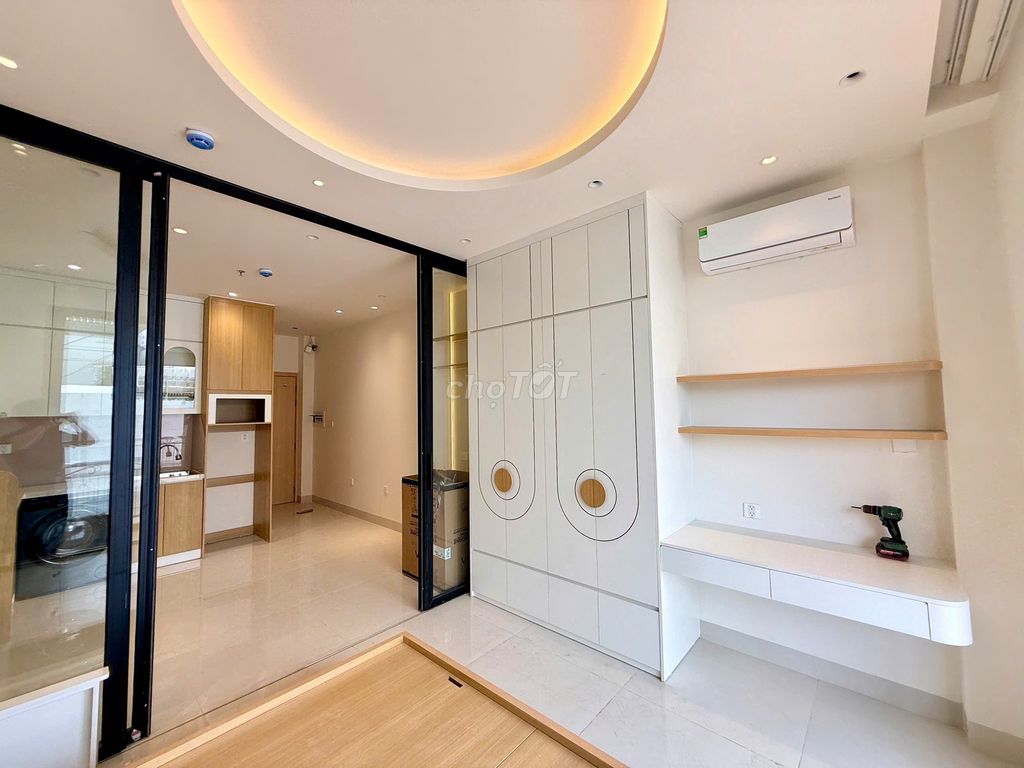 Open the District Room 7/1 bedroom/2/Studio_ near Rmit,Loft,Quut 4.
