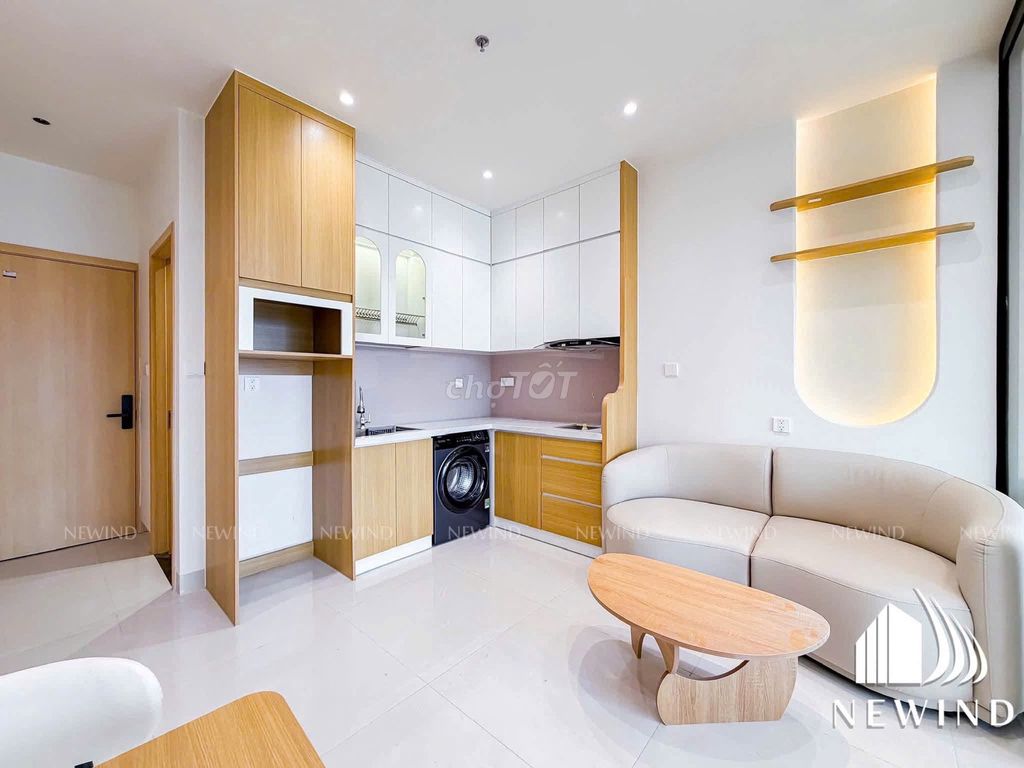 Open the District Room 7/1 bedroom/2/Studio_ near Rmit,Loft,Quut 4.