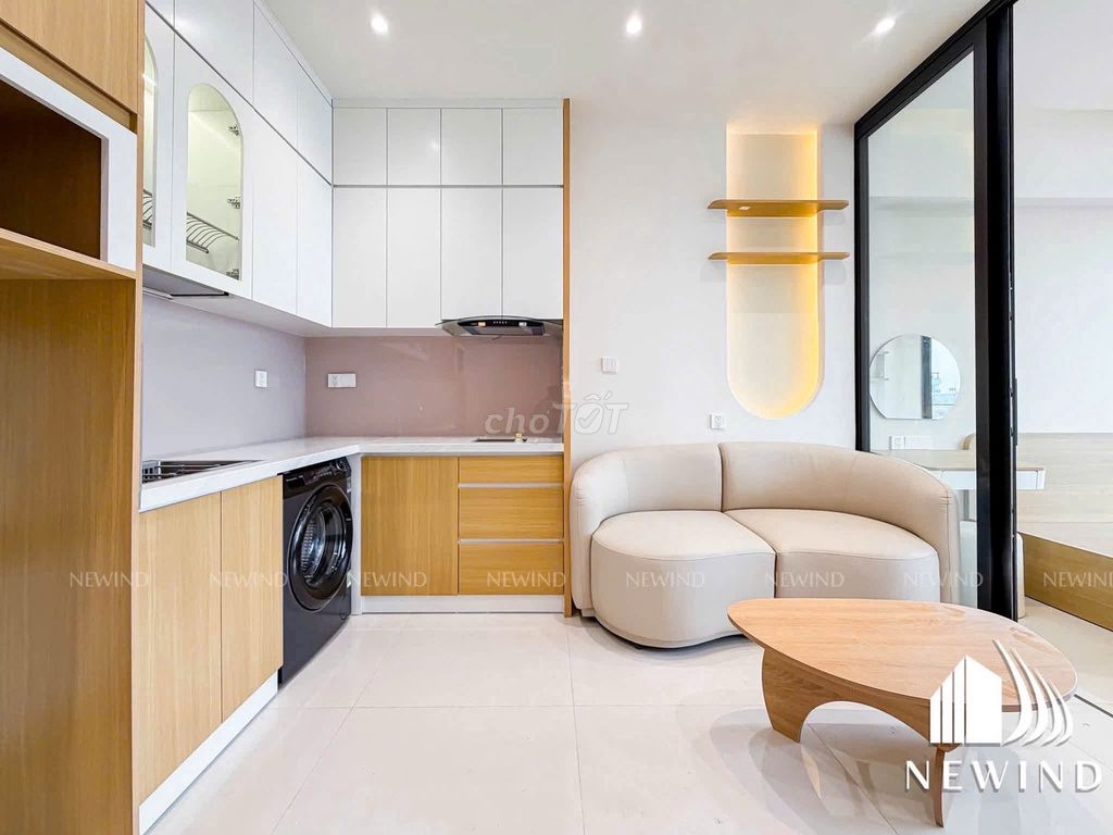 Open the District Room 7/1 bedroom/2/Studio_ near Rmit,Loft,Quut 4.