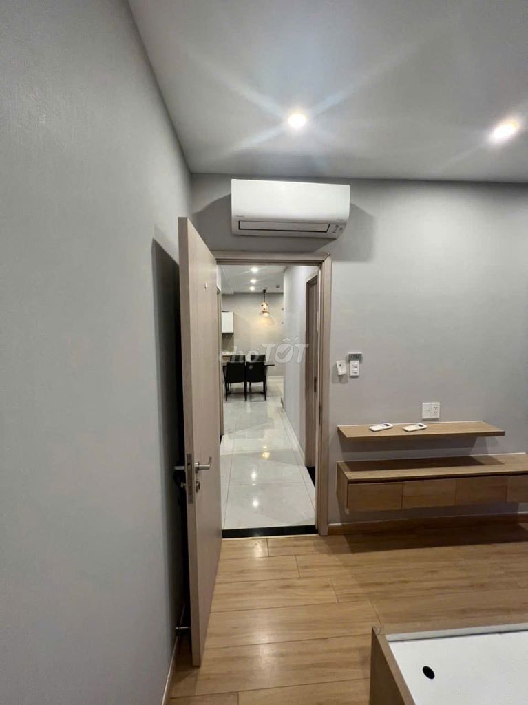 Renting apartment -2 bedroom -2 - Jamona Heights - Bùi Văn Ba District 7
