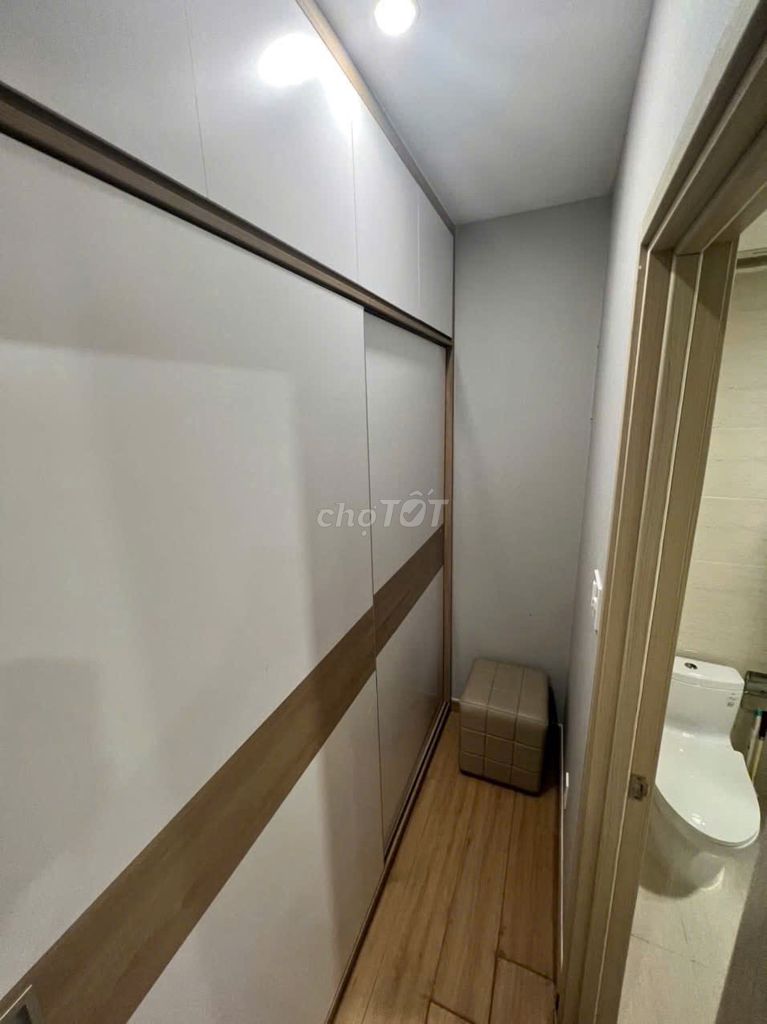 Renting apartment -2 bedroom -2 - Jamona Heights - Bùi Văn Ba District 7