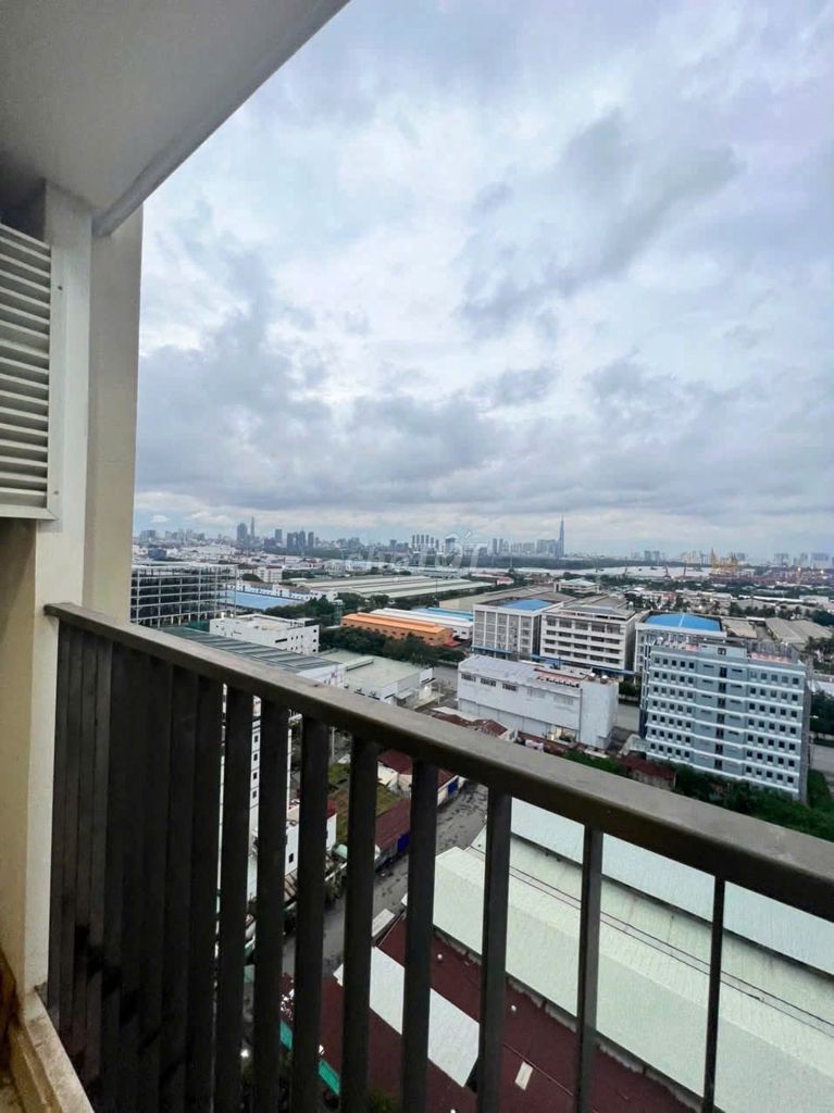 Renting apartment -2 bedroom -2 - Jamona Heights - Bùi Văn Ba District 7