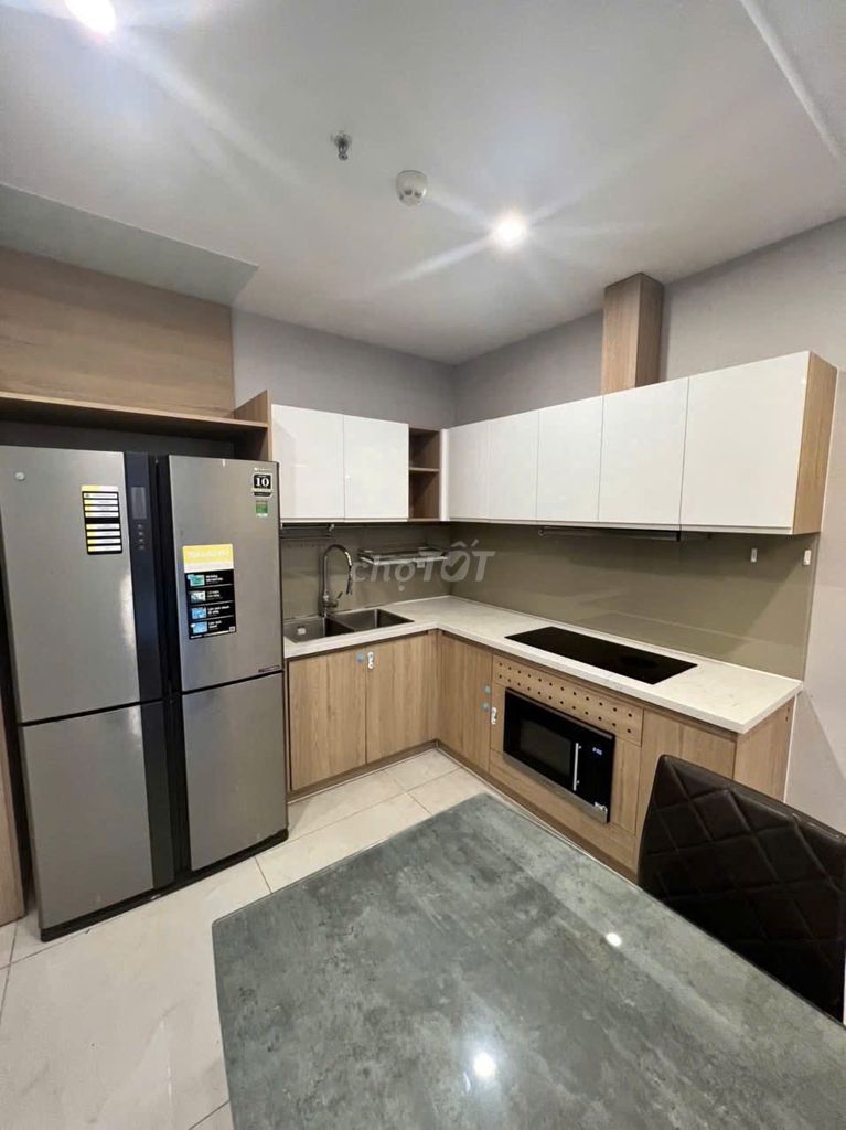 Renting apartment -2 bedroom -2 - Jamona Heights - Bùi Văn Ba District 7