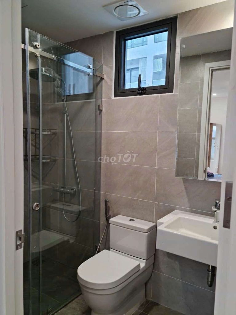 Rent an apartment at Precia, fuck. Nguyễn Thị Định, P. An Phú, District 2.