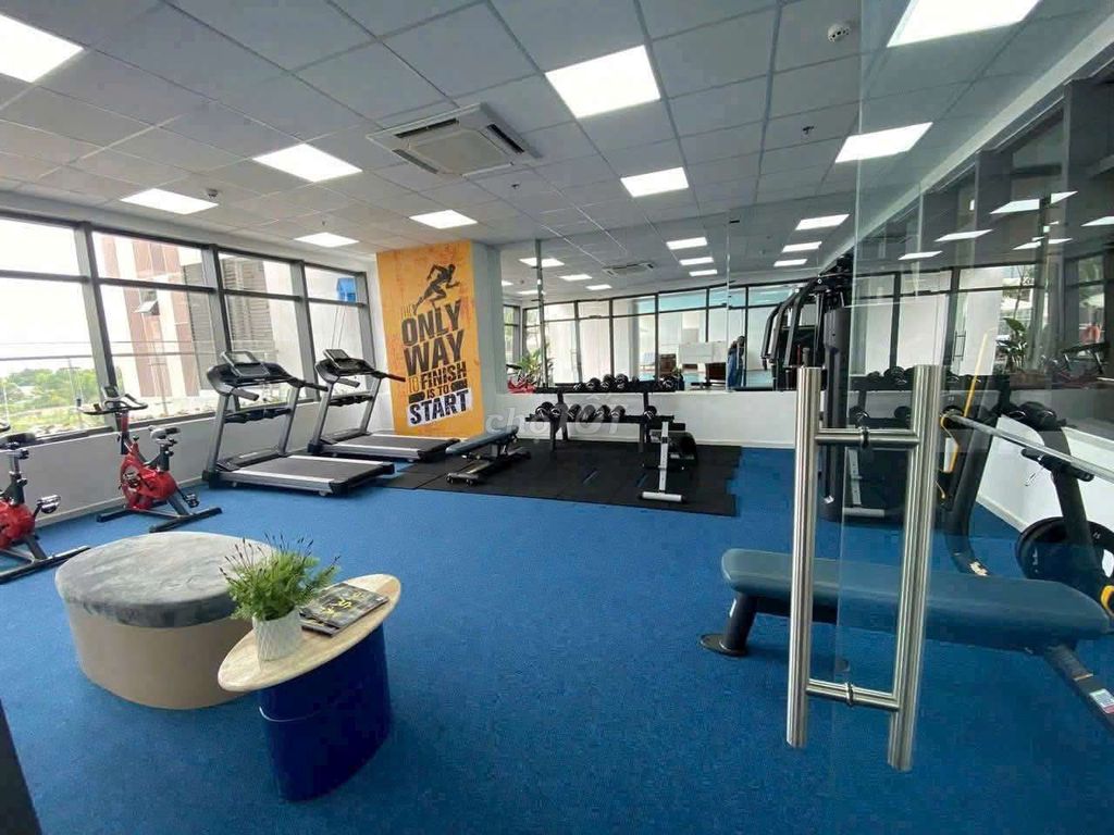 Rent an apartment at Precia, fuck. Nguyễn Thị Định, P. An Phú, District 2.