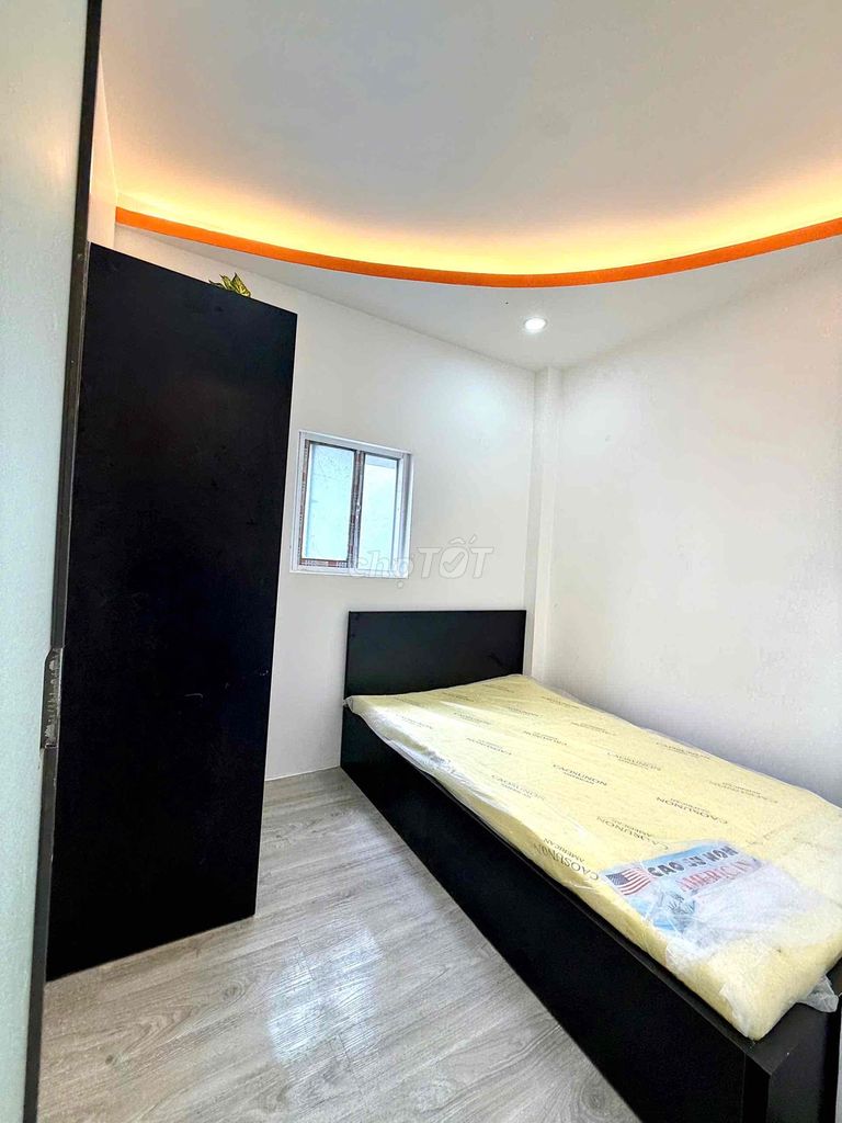 Rent a two-priced bedroom on Hoàng Sa, Tân Bình.