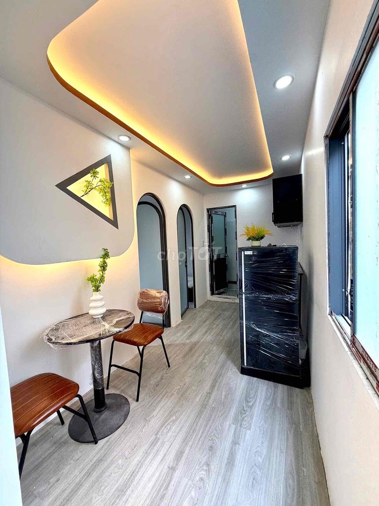 Rent a two-priced bedroom on Hoàng Sa, Tân Bình.