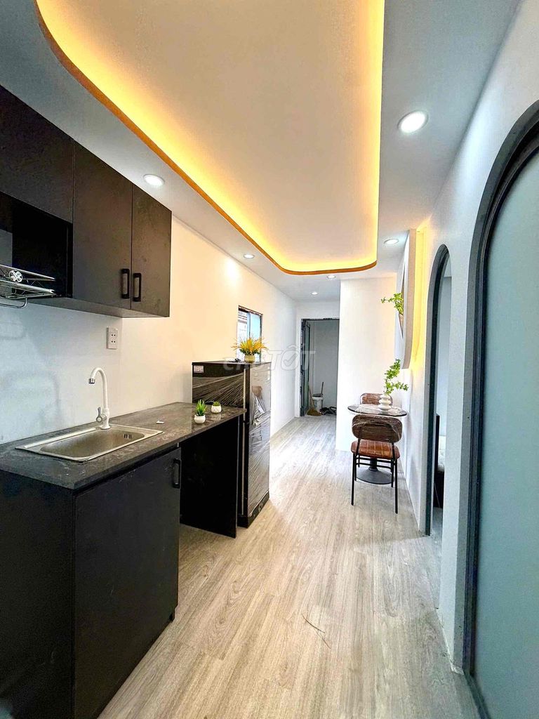 Rent a two-priced bedroom on Hoàng Sa, Tân Bình.