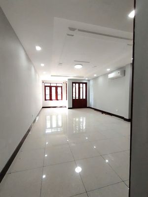 New home. Next missile in the building.